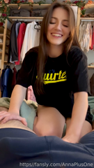 Fansly - @AnnaPlusOne_28.mp4