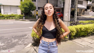 [YouthLust] Lizy - Tight Pussy.mp4