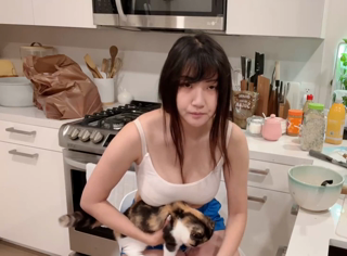 Aria moving her cam720.mp4