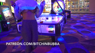 Solo - Arcade On Fire.mkv