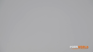 PornWorld Rossa Vaxx - Horny Brunette Enjoys Interracial DVP, DP Threesome With Her Colleagues GP3524 BTS 1080p.mp4