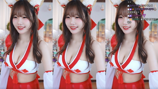 [Dance Cut] sooflower - 2025-01-14 06h05m37s (10094270).mp4