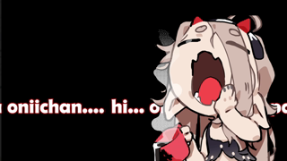 Imouto Tummy Time ASMR.mp4