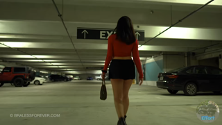 Bec - Sheer Walk Through The City.mkv