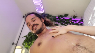 Little Puck - Ozzy Lusth - Raw Heat - Intense Sex TapeE and Facial 1080p.mp4