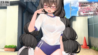 [麝香ちまき][2025-08-11]先生に耳舐めオナホコキ《Withny》.mp4