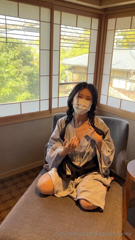 POV  You are in Kyoto with me 🩷.mp4