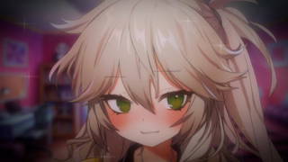 [20260209] Gyaru voice with embarrassing tummy sounds ASMR.mp4