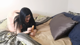 Mommy Domme Cock Milking.mp4