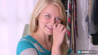 066 [NaughtyMPornMegaLoad] Alli Rae Blue Eyed Beauty.mp4