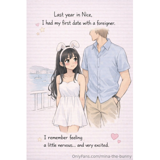 Mina’s Diary  Day 11 — WHAT WHAT TURNS ME ON.An autobiographical story.Written & illustrated by m(1).jpg