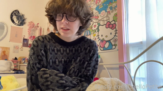 Coello - Snowed In Fuck to Keep Warm.mp4