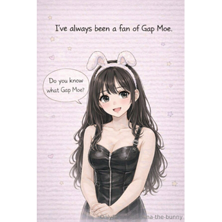 Mina’s Diary  Day 12 — WHAT WHAT IS GAP MOE.An autobiographical story.Written & illustrated by me(1).jpg