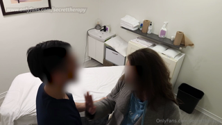 SecretTherapy - Sera Came Back Sera pt 2 BBFS.mp4