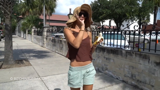 Solo - Flashing Around Town.mkv
