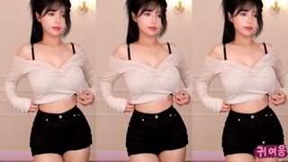 korean afreecatv BJ 서안 徐婉 sexy dance 19+ 韩国女主播热舞8 18E6Jq3PE-A.mp4