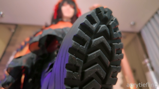 Aery Tiefling - Kurumi.mp4
