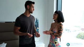 40SomethingMag - 2026-06-19 Kitty Chow - Asian hottie Kitty, 42, fucks her hubby's friend - 42549.mp4