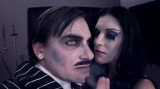 India Summer - Addams Family An Exquisite Films Parody.avi