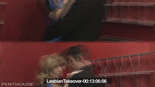 Angela Sommers,Destiny Dixon(Lesbian Takeover 1_ The Federation).mp4