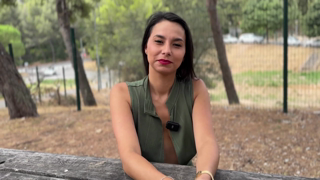 Lia, 28 ans, aime toujours être en mouvement ! [J&M].mp4