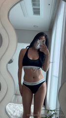 Got new underwear thanks to my bunny 🐰💗Do you like it on me.mp4