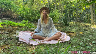 At Home With Juniper - Tranquil (GOW, 24 Nov 2021).mp4