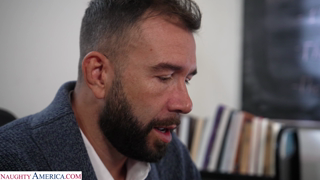 NaughtyAmerica - Naughty Bookworms.mp4