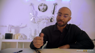 BrazzersExxtra - 2026.04.26 Did I Get The Role 2160p.mp4