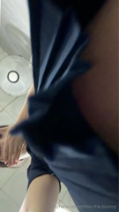 A little fun in my tennis club shower🤭🎾I hope nobody walked in..._2.mp4