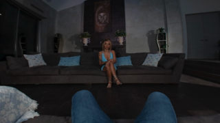Lucky She's Not Home 1080p.mp4