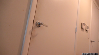Dixie Lynn - Angelic Teen Gets An Unexpected Visit From Big Black Dick! - 1080p.mp4
