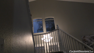 Pepper Hart - [CuckoldSessions.com] - ]My Boyfriend Cuckold [04.03.18] - 1080p.mp4