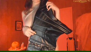 Justbarbie pvt tits out masturbate 2024 - CamWhores.mp4