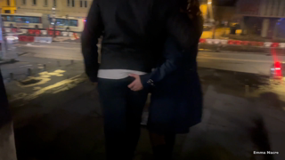 Emma_nacre creampie après le restaurant.mp4