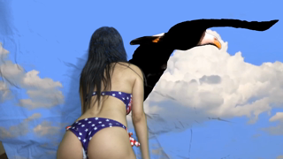 Mellbell [Chaturbate] - Glorious glitterish cum.mp4