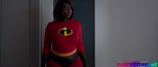 Mrs Incredible Hasn't Been Getting Fucked at Home.mp4