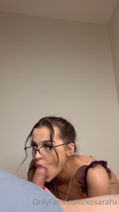 something about him cumming had both of us moaning.mp4