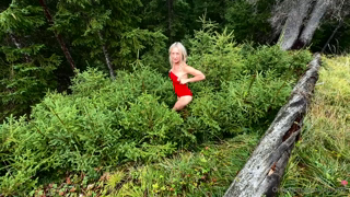 Pine Trees BTS.mp4