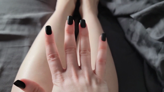 369676021_matte-black-and-glossy-black-such-a-sexy-combination_0.m4v