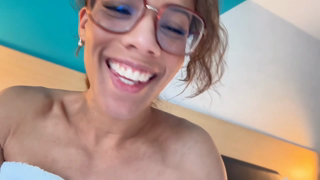 #166 Diana Lawrence & Pierre.mp4