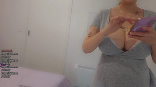 [Dance Cut] velvet_7 - 2025-09-12 00h15m52s.mp4