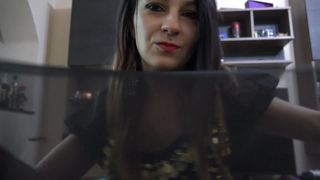 Mellbell [Chaturbate] - Bellydance.mp4