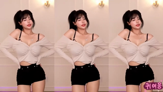 korean afreecatv BJ 서안 徐婉 sexy dance 19+ 韩国女主播热舞 SHAKE IT SISTAR New Thang Redfoo h-OwJRKwBPo.mp4
