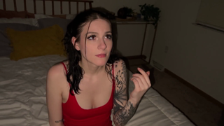 Step-Sis Sucks and Fucks Like a Porn Star ft. Jay Bond by Jay X Jade Bond- Taboo, Pornstar, Riding, Tattoo, Creampie Porn.mp4