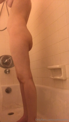 Coello - Slutty Girl Gets Extra Wet In The Shower.mp4