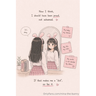 Mina’s Diary  Day 17 — WHY WHY IS SLUT AN INSULT.An autobiographical story.Written & illustrated(7).jpg