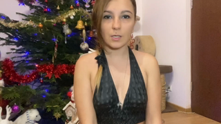 Mellbell [Chaturbate] - Worship your cock Handjob.mp4