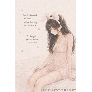 Mina’s Diary  Day 14 — WHAT WHAT ARE MY INSECURITIES.An autobiographical story.Written & illustra(3).jpg