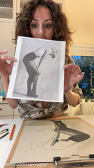 Art Self Portrait.mp4